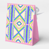 Electric Sky Weaver Geschenkschachtel (Rückseite)