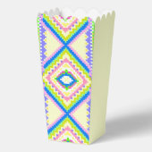 Electric Sky Weaver Geschenkschachtel (Rückseite)