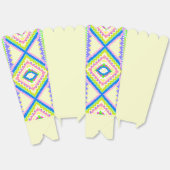 Electric Sky Weaver Geschenkschachtel (Ungeklappt)