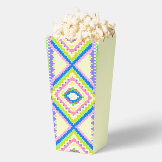 Electric Sky Weaver Geschenkschachtel (Geplatzt)