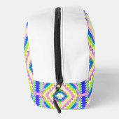 Electric Sky Weaver Waschbeutel (Rechts)