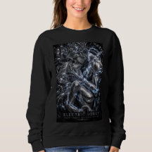Electric Souls Frauenkleidung