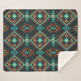 Electric Southwest Sherpadecke