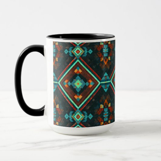 Electric Southwest Tasse (Links)
