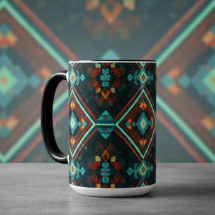 Electric Southwest Tasse