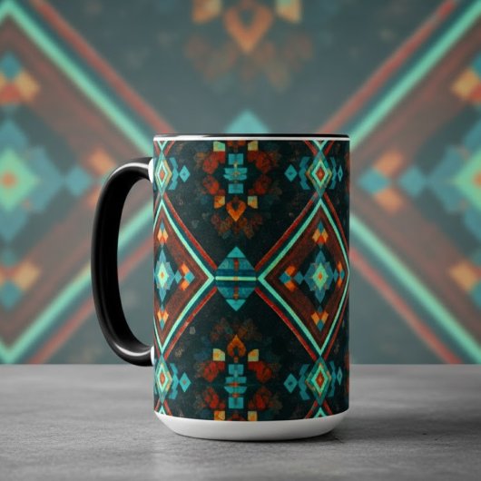 Electric Southwest  Tasse