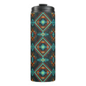 Electric Southwest  Thermosbecher (Vorderseite)