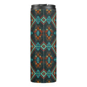 Electric Southwest  Thermosbecher (Rückseite)