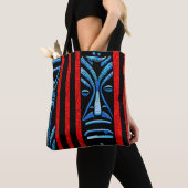 Electric Tiki Tasche (Von Nahem)