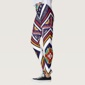 Electric Wave Leggings  (Links)