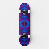 Electric Wizard Psyko-Daizie Skateboard (Vorderseite)