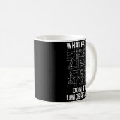 Electrical Engineering Electrical Engineer Men Kaffeetasse (VorderseiteRechts)
