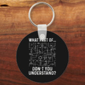 Electrical Engineering Electrical Engineer Men  Schlüsselanhänger (Vorderseite)