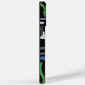 Electrical Gift Wireman Case-Mate iPhone Hülle (Rückseite / Rechts)