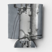 Electrical Transformer Dosenkühler (Vorderseite)