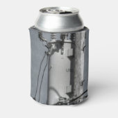 Electrical Transformer Dosenkühler (Kanne Rückseite)