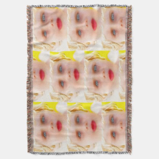 ElectricBoy Decke (Vorderseite Vertikal)