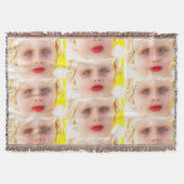 ElectricBoy Decke (Vorderseite)