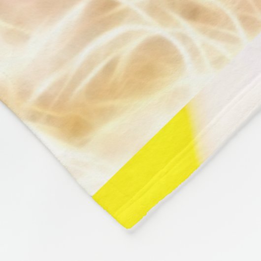 ElectricBoy Fleecedecke (Ecke)