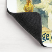 Electricine ~ Eclairage de Lux Mousepad (Ecke)