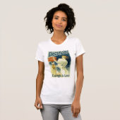 Electricine ~ Eclairage de Lux T-Shirt (Vorne ganz)