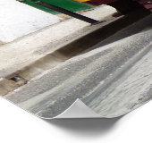 Eléctrico 28 - Poster (Ecke)