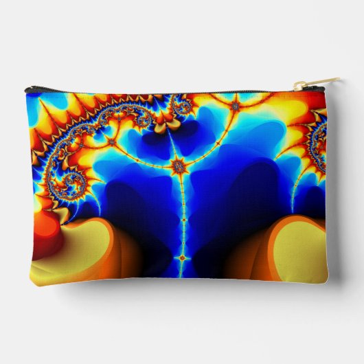 Electrified Zubehörtasche (Rückseite)