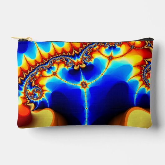 Electrified Zubehörtasche (Vorderseite)