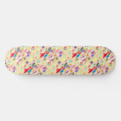 Electro Boards Skateboard (Horizontal)