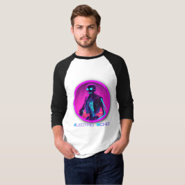Electro Bones T-Shirt