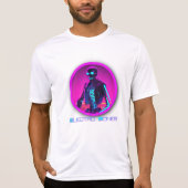 Electro Bones T-Shirt (Vorderseite)