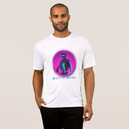 Electro Bones T-Shirt