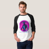 Electro Bones T-Shirt (Vorne ganz)