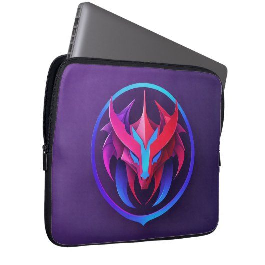 Electro Essentials Bag Laptopschutzhülle (Vorne Rechts)