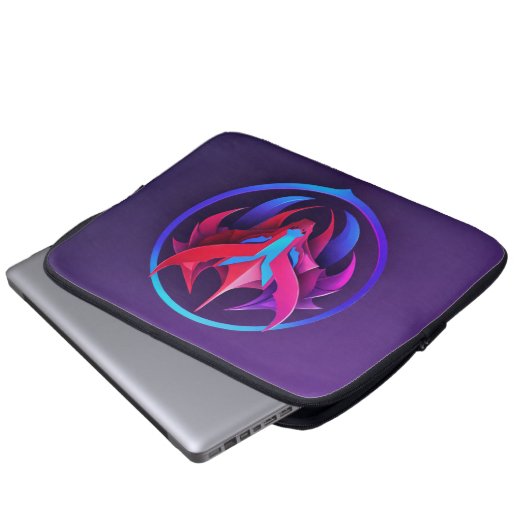 Electro Essentials Bag Laptopschutzhülle (Vorne Knopf)