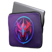 Electro Essentials Bag Laptopschutzhülle (Vorderseite Links)