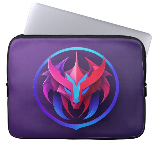 Electro Essentials Bag Laptopschutzhülle (Vorderseite)