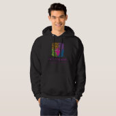 Electro Harmonix Hoodie (Vorne ganz)