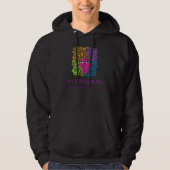 Electro Harmonix Hoodie (Vorderseite)