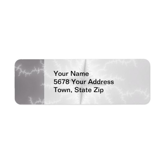 Electro - Kunst des Fraktals (Vorne)