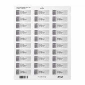 Electro - Kunst des Fraktals (Vorne)