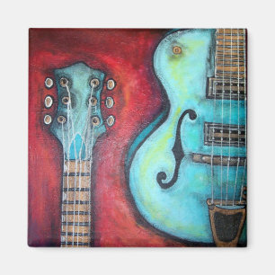 Electro-Magnet Magnet