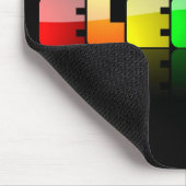 Electro mousepad (Ecke)