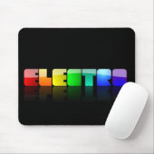 Electro mousepad (Mit Mouse)