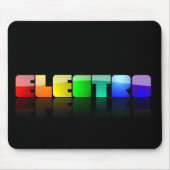 Electro mousepad (Vorne)
