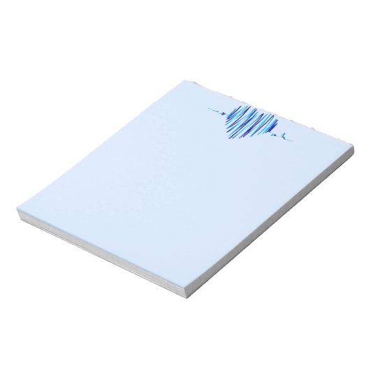 Electro Notizblock (Rotiert)