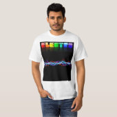 Electro shirt (Vorne ganz)