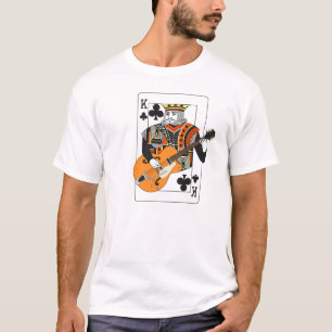 Electromat König T-Shirt