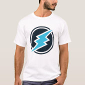 Electroneum Shirt (Vorderseite)