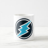 Electroneum Tasse (Mittel)